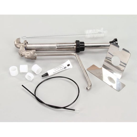 SERVER PRODUCTS 85050 FUDGE PUMP SERVER ADVANTAGE (Genuine OEM Part)