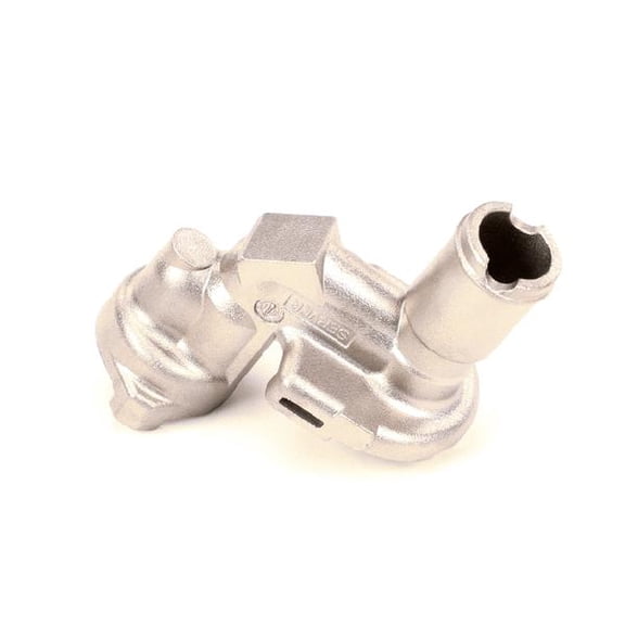 SERVER PRODUCTS 85891 BODY VALVE ASSEMBLY CONNECTOR (Genuine OEM Part)