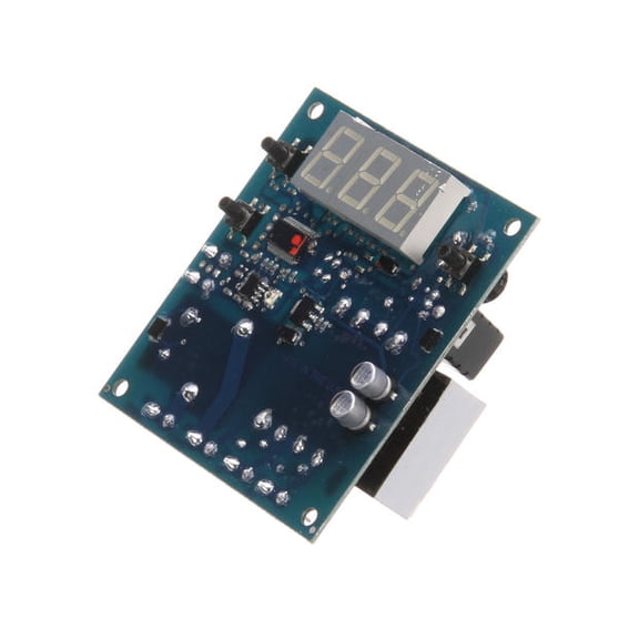 SERVER PRODUCTS 86274 CONTROLLER TEMPERATURE (Genuine OEM Part)