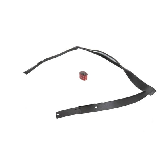 SERVICE ASM TRIM BIN DOOR 0000 000015384 - Genuine OEM Replacement Part