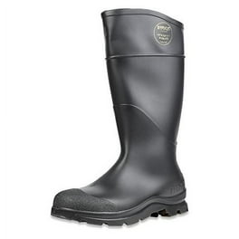 Lehigh rubber boots outlet