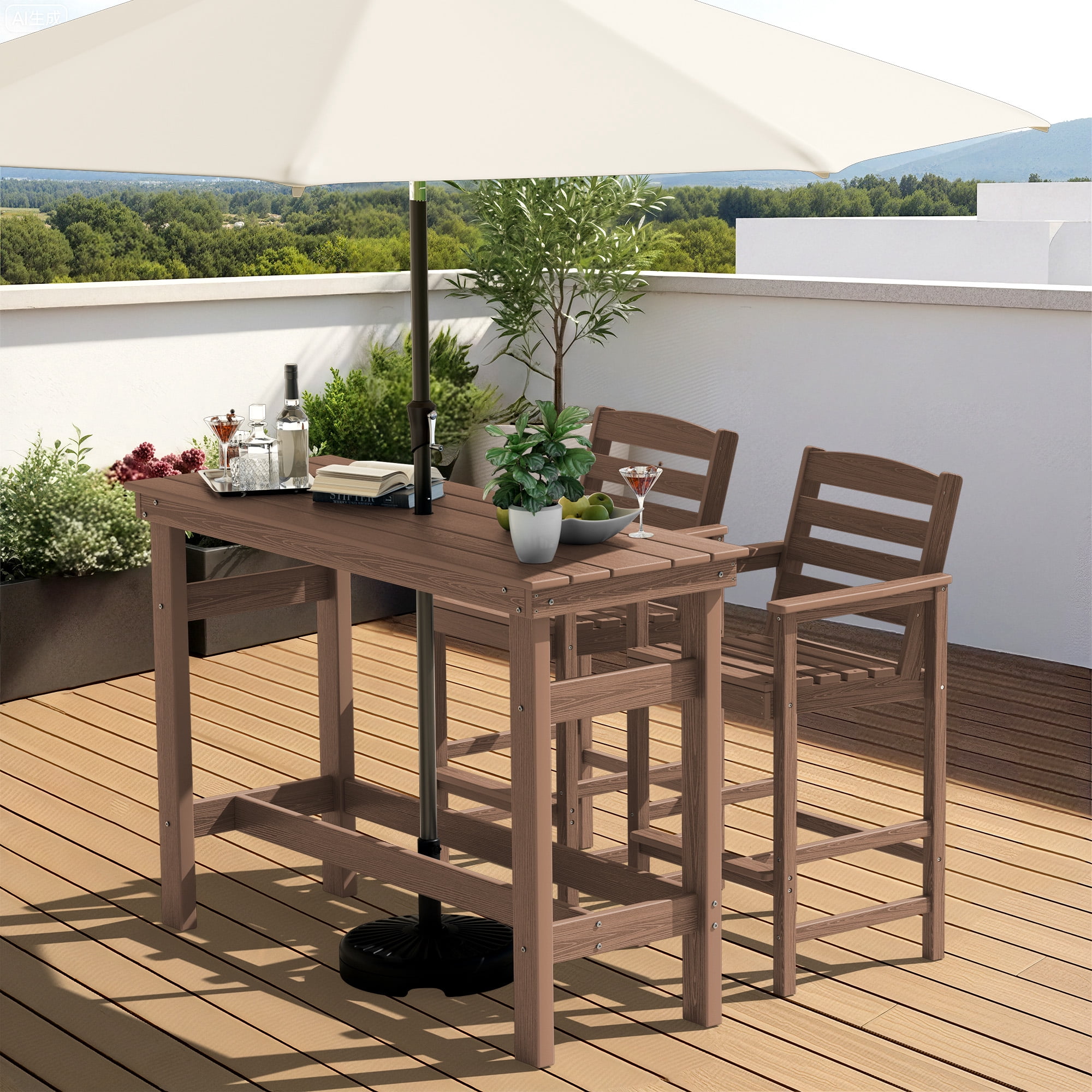 best buy patio umbrellas Best Choice Products 10ft Outdoor Steel Market Patio Umbrella w/ Crank Tilt  Push Button 6 Ribs