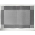 thumbnail image 1 of SERWALL Outdoor Bar Table PVC Pad, 4-piece, Gray, 1 of 1