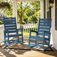 Outdoor Rocking Chairs