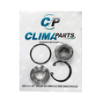 thumbnail image 1 of SES101-KT A/C Compressor Shaft Mechanical Carbon Seal SD5H MT2277, 1 of 2