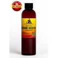thumbnail image 1 of SESAME OIL UNREFINED ORGANIC CARRIER EXPELLER PRESSED VIRGIN RAW PURE 4 OZ, 1 of 2