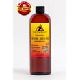 thumbnail image 1 of SESAME OIL UNREFINED ORGANIC CARRIER EXPELLER PRESSED VIRGIN RAW PURE 48 OZ, 1 of 2