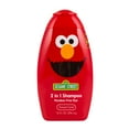 thumbnail image 1 of SESAME STREET 2 IN 1 Shampoo Paraben Free Dye ,12oz, 1 of 1