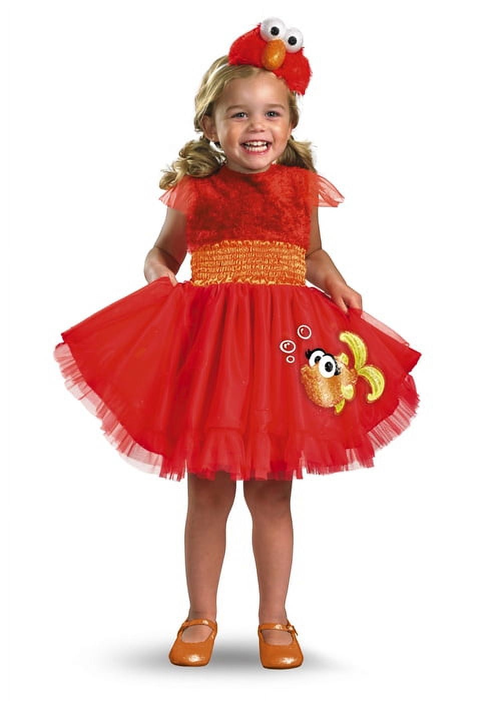 Dora Dress