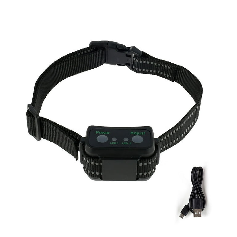 SESAVER Dog Training Collar Automatic Anti Bark Control Citronella