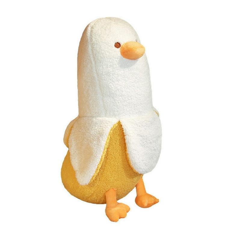 Plush Soft Banana Pillow Plush Soft Banana Pillow