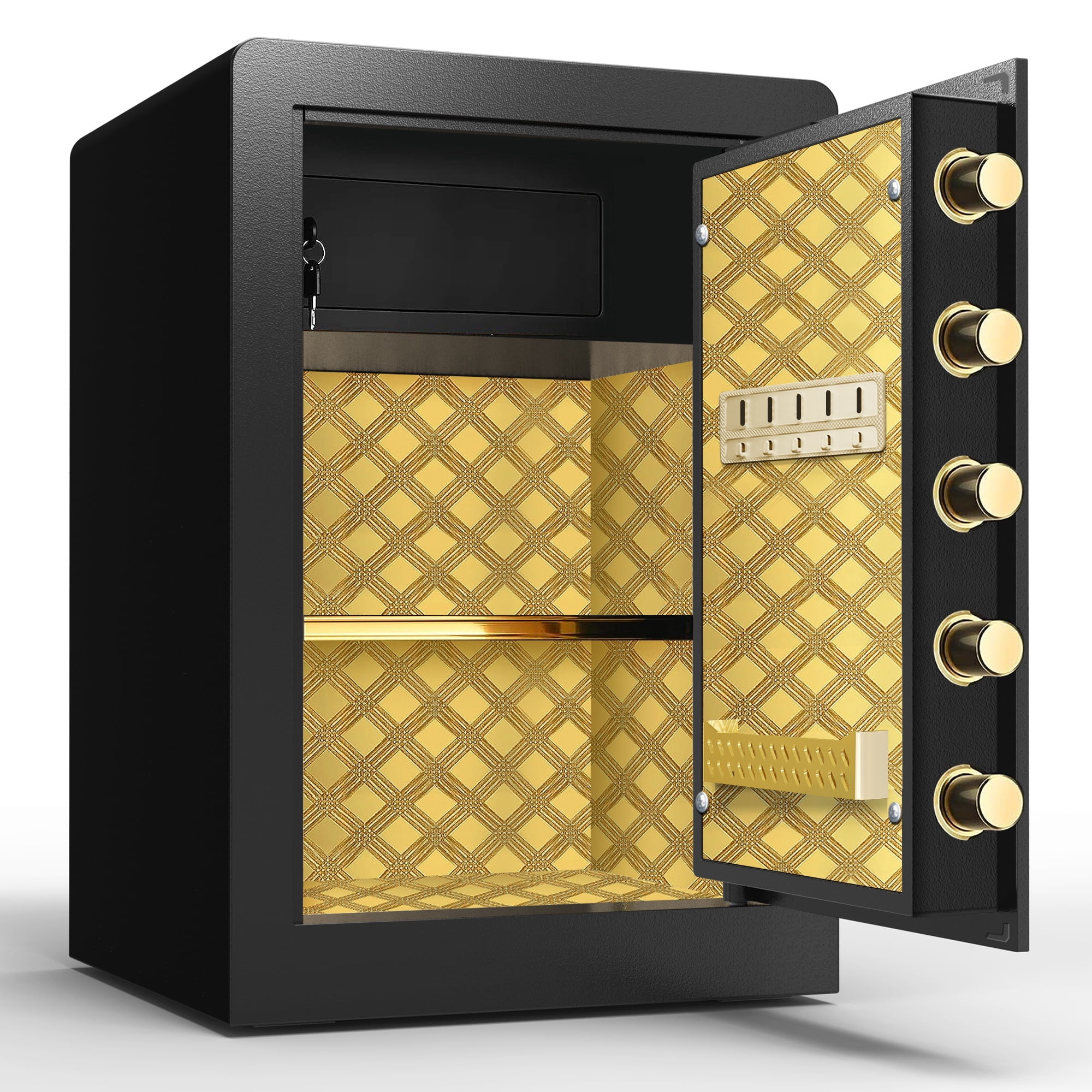 Luxury Home Safes