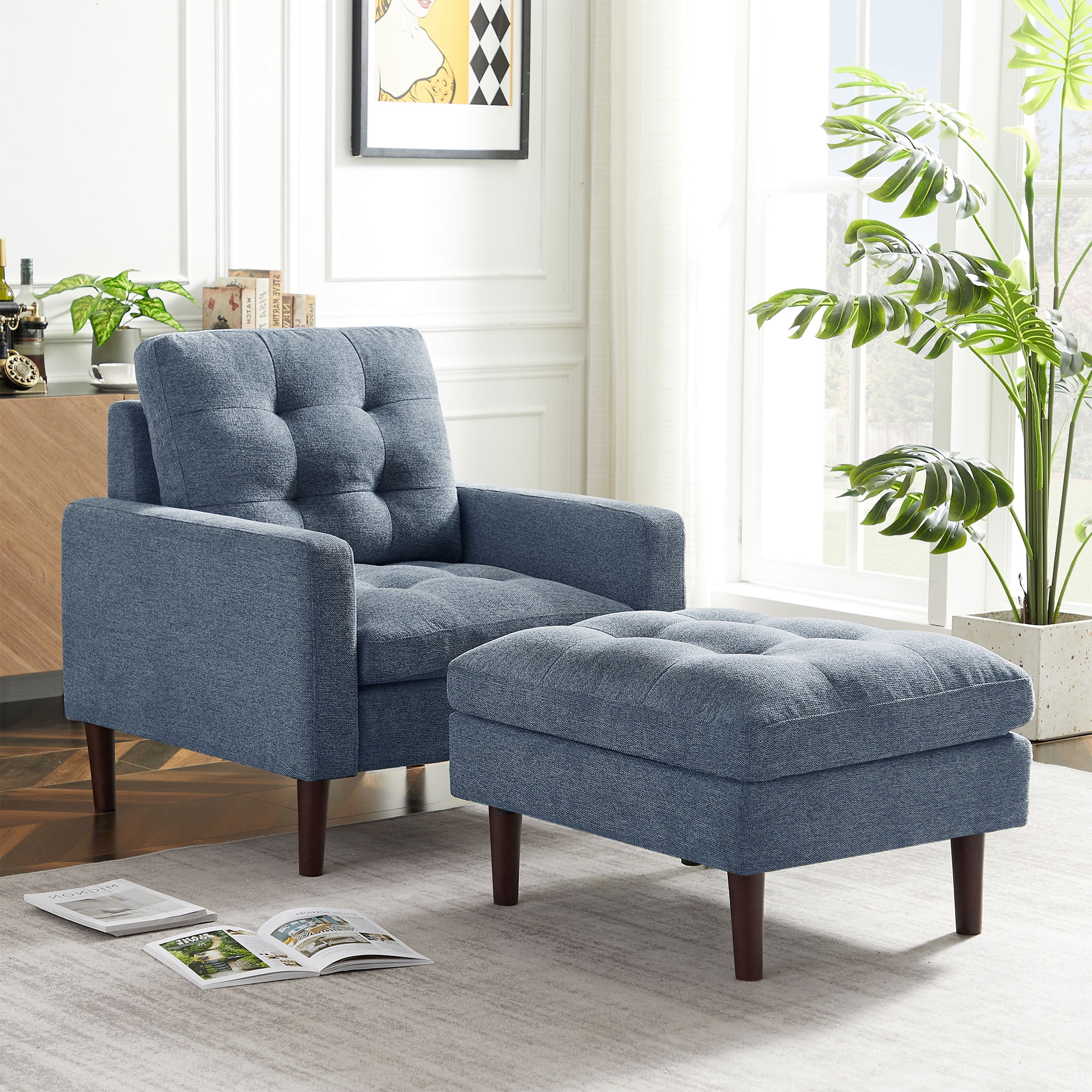 https://i5.walmartimages.com/seo/SESSLIFE-Accent-Chair-with-Ottoman-Upholstered-Modern-Comfy-Chair-Upholstered-Leisure-Chairs-with-Wood-Legs-for-Bedroom-Living-Room-Blue_53ebc1df-b31e-4a59-ba62-fc0ff7a90e47.6696ead3d8711ce462efaca993f166ad.jpeg