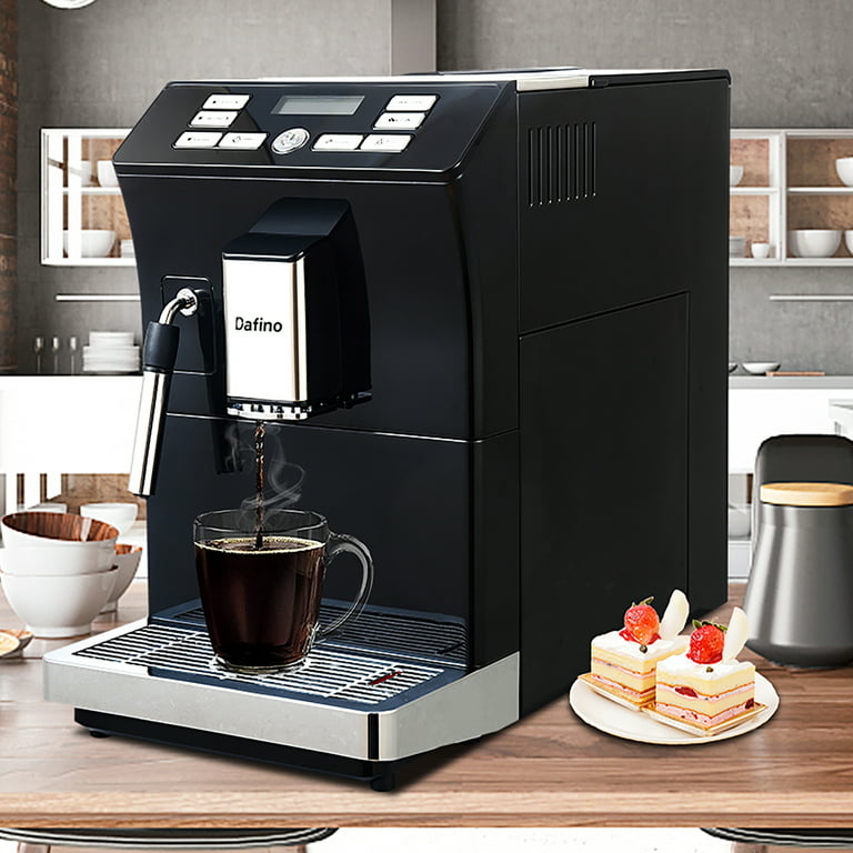 3 in 1 Hot & Cold Brew Coffee Espresso Maker Portable Machine
