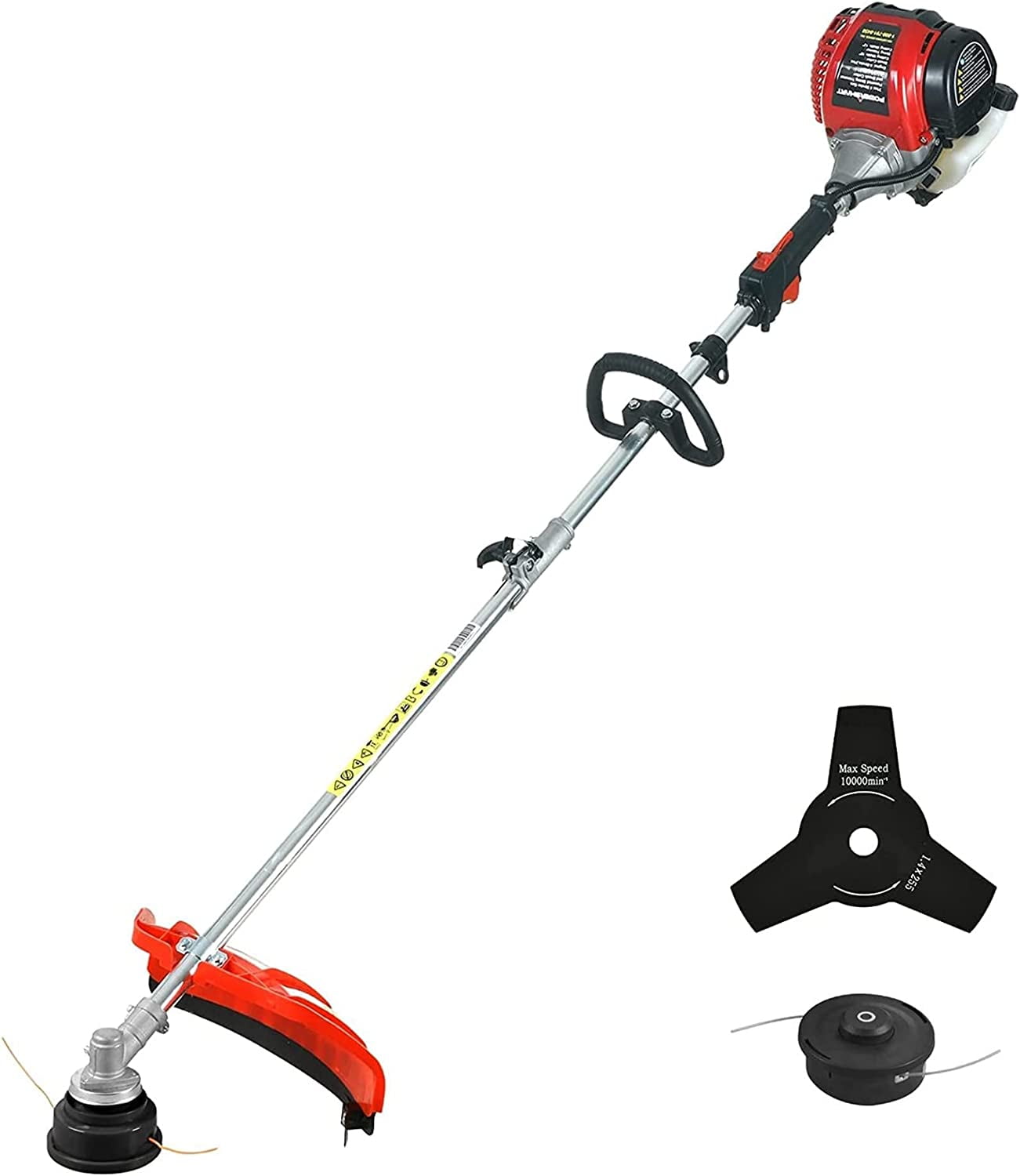 4 2024 stroke edger