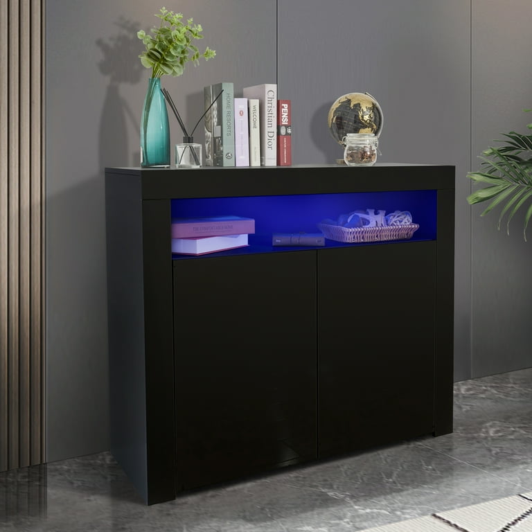 Rooms to 2024 go buffet table