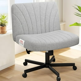 Walmart armless office chair hotsell