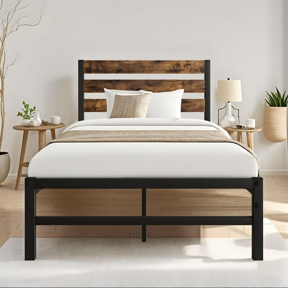 Squeaky Metal Bed Frame