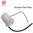 thumbnail image 1 of SET 2-Fuel Pump Strainer Filter with Injection Pressure Regulator, For Toyota 4Runner Rav4 Yaris FJ Cruiser OEM: 23300-21030, 1 of 3