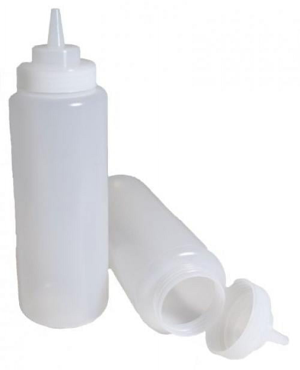 HDPE Coffee And Smoothie Shaker Bottle, 500ml