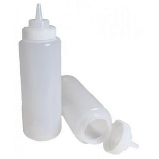 Joie Mini Condiment Squeeze Bottles 3 Pack - World Market