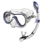 SET BIS GIGLIO DRY S/KL BLUE