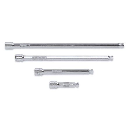 SET EXT WBL 3/8DR 4PC