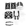 thumbnail image 1 of [SET] Husqvarna SVARTPILEN & VITPILEN 250 401TOP BOX, SIDEBAG BRACKET 2020-24, 1 of 4