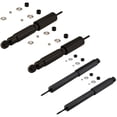 thumbnail image 1 of SET-KY343208 Set of 4 Shock Absorber and Strut Assemblies For Datsun Nissan, 1 of 5