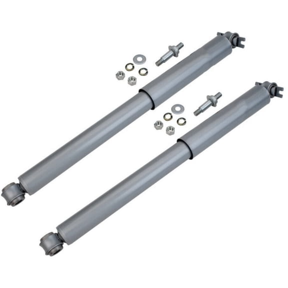 SET-KYKG5548-2 Shock Absorber & Strut Assemblies Set of 2 New Left & Right Pair