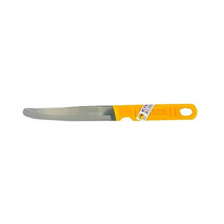 Plastic Knives - Kiwi