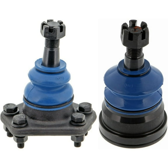 SET-MEMK5208-F Ball Joints Set of 2 Front Driver or Passenger Side Pair