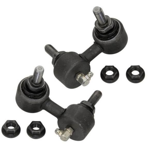 SET-MOK80487 Sway Bar Links Set of 2 Front or Rear Driver & Passenger Pair
