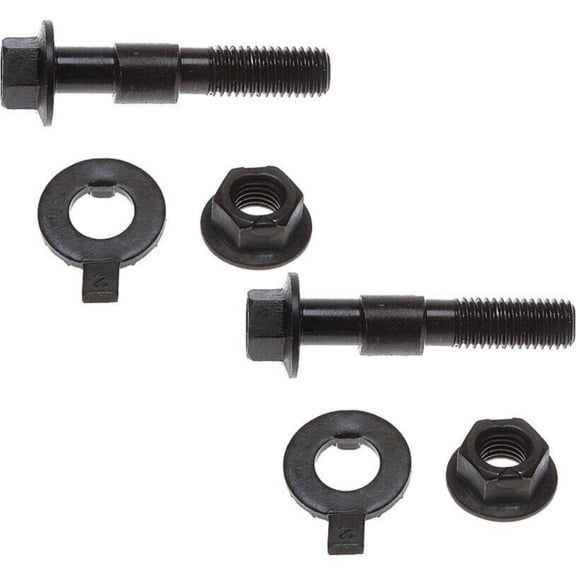 SET-MOK90474 Camber and Alignment Kit For 2001-2015 Honda Civic