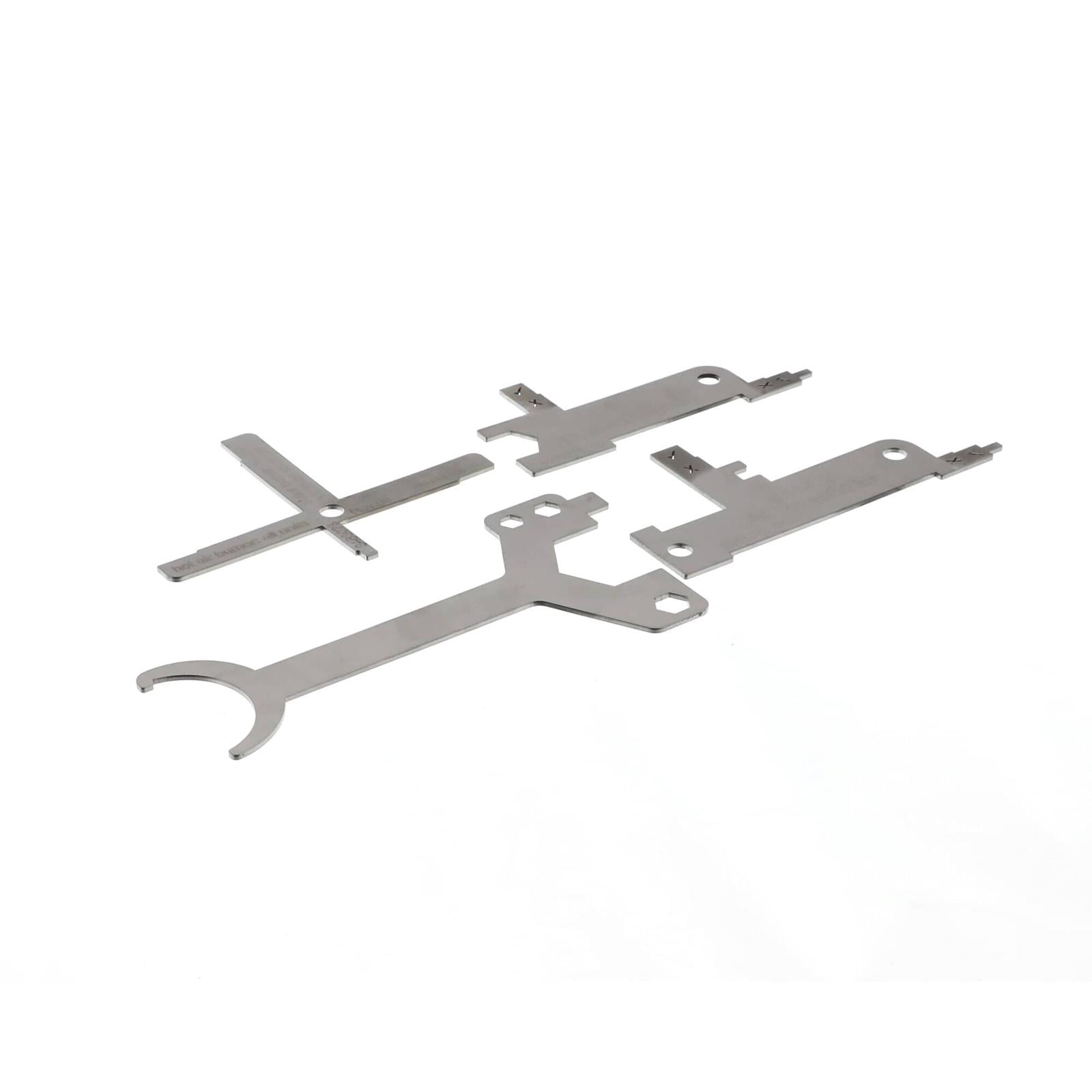 SET MULTITOOL P4 3463075 - Genuine OEM Replacement Part