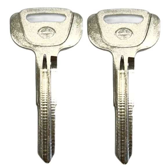 SET OF 2 HINO TRUCK Key Blank X274 / HN3 84512-2240