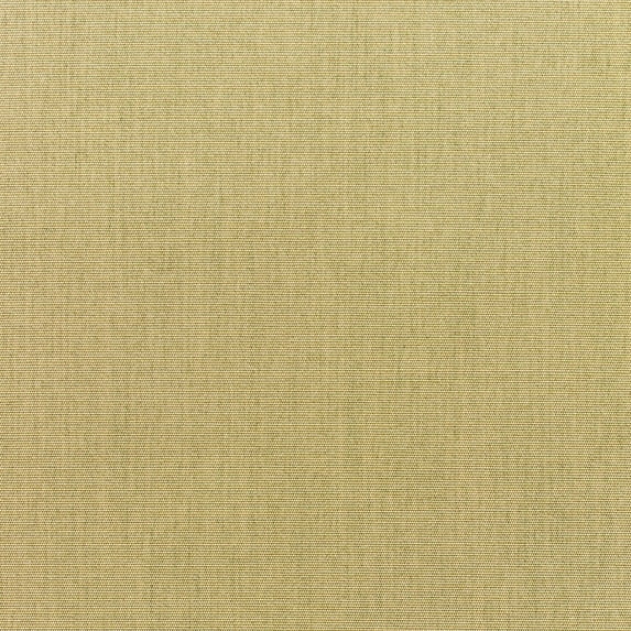 SET OF 4 OUTDOOR CHANNELED CHAIR CUSHIONS 22W x 44L x 3H Hinge at 24" in Sunbrella Fabric Heather Beige by Comfort Classics Inc.