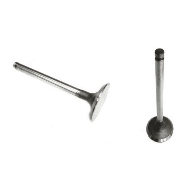 SET OF 6 VALVE-INLET for Caterpillar 3054 3056 6I0282 6I-0282 SHIPS FREE!