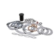 thumbnail image 1 of SET OF GASKETS FOR BURNER 12-2 2618161 - Genuine OEM Replacement Part, 1 of 1