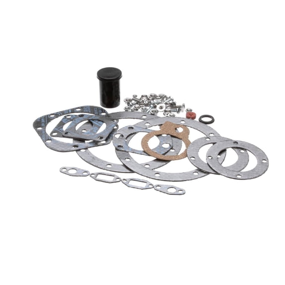 SET OF GASKETS FOR BURNER 12-2 2618161 - Genuine OEM Replacement Part