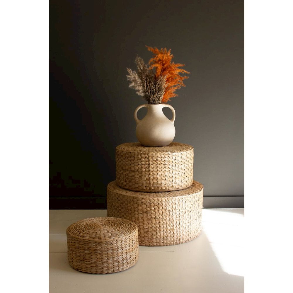 Kalalou Seagrass Risers - Thumbnail 5