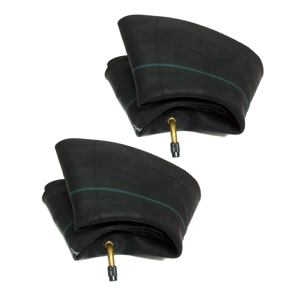 SET OF TWO: Motorcycle Inner Tube 2.50/2.75-10 , 3.10-10 , 70/100-10 ...