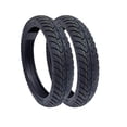 thumbnail image 1 of SET OF TWO Tires 90/80-16 (2.25-16) Street Performance Tread (Model P176), 1 of 6