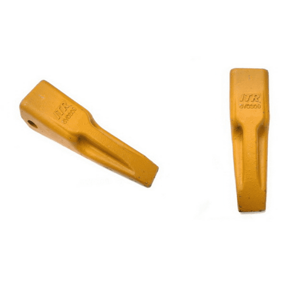 SET RIPPER TOOTH for Caterpillar 6Y0309 1C6380 4T9107 7J7500 8J2210 9J8910 CAT