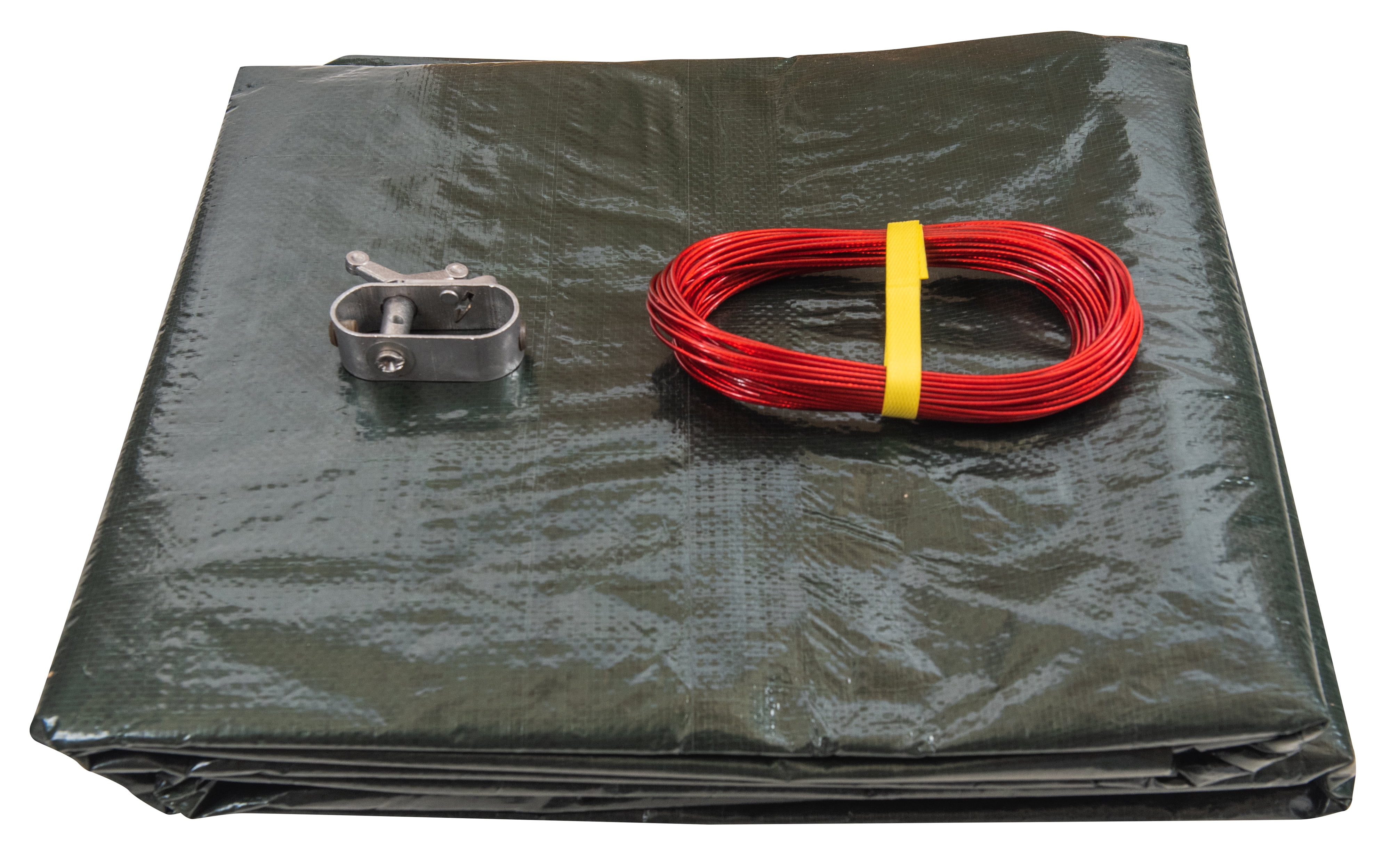 SET SunSolar Energy Technologies- Heavy Duty series Above Ground Solid ...