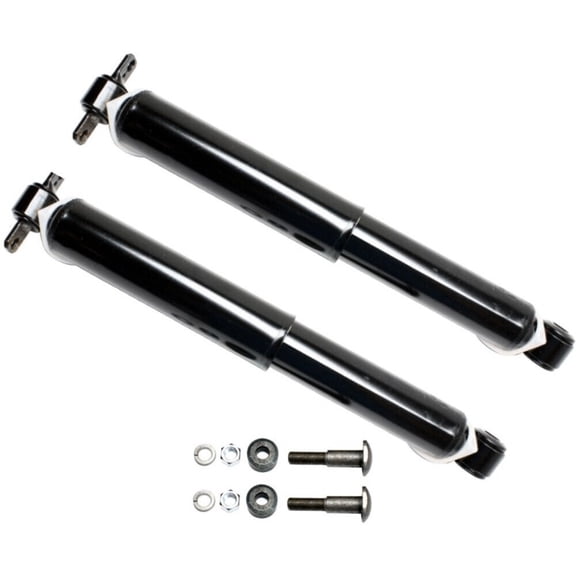SET-TS5802 Shocks For 64-73 Pontiac GTO Rear Left and Right