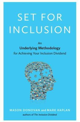 Pre-Owned SET for Inclusion: An Underlying Methodology for Achieving ...