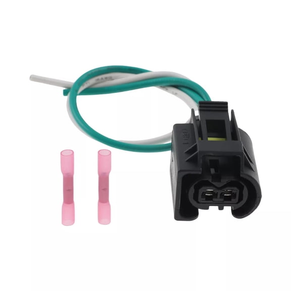 SET of Fuel Injector Wire Harness Connection Plug for 2008-2018 Porsche Cayenne