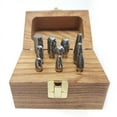 thumbnail image 1 of HELONGCO SET1D Carbide Tool Set, 1 Piece, 1 of 3