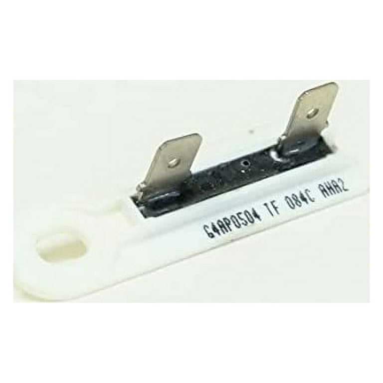 Amana dryer thermal 2024 fuse home depot